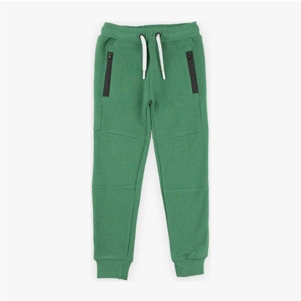 Sovereign Code kids, Frontline jogger
